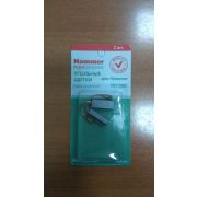 Щетки угольные RD (2шт.) HAMMER PRT700C 5х8х19мм. 404-401 54799