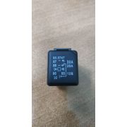 Реле постоянного тока 12В. 5К