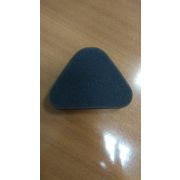 Фильтр входной к тепловым пушкам (треугольник)