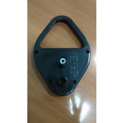 Крышка фильтров РОМБ к дизельным тепловым пушкам, задняя, в сборе ромб