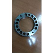 Корпус воздушного насоса дизельной тепловой пушки. 12мм.