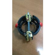 Щеткодержатель в сборе (73) PRT 800 CE ,TR820QC 601837