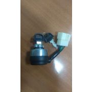 Замок зажигания  (1-51) GN7000, GN8000ATS 596526