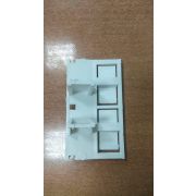 Кронштейн ТЭНа левый FH-10.901.061-01-9016