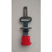 Шток пилкодержателя лобзика BOSCH  PST700 PE