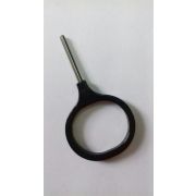 Кривошип маслянного насоса электропилы UC4020А