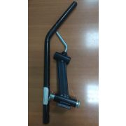 T800S-6 Сошник в сборе