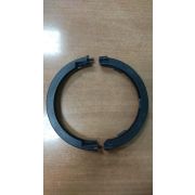 HYS5556 Крепление желоба снегоотбрасывателя (2 полукольца)