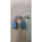 HYGC1400-80 Щетки угольные (комплект) 7,7х11,7х16