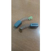 HYBS900-15 Щетки угольные (комплект 2 шт.)