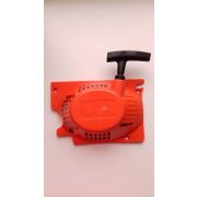 Кикстартер бензопилы CARVER PROMO 45-18K Easy