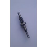 Вал-шестерня ИНТЕРСКОЛ Z=9 П-30/900ЭР