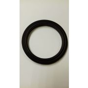 Кольцо фрикционное (Внутр. d-72мм) для снегоуборщиков резина