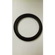 Кольцо фрикционное (Внутр. d-100мм) для снегоуборщиков, резина,низкий профиль (нов.обр.)