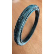 Кольцо фрикцион снегоуборщика. (115мм*95мм*13-11мм) резина