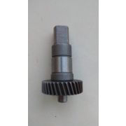 Вал-шестерня REBIR