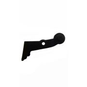 Ролик направляющий для электролобзика