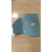 Прокладка глушителя газонокосилки DLM5100