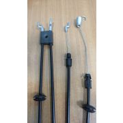 DLM45SP-52 Трос зажигания/хода