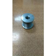 DLM1100E-31 Шкив ведущий электрической газонокосилки DLM 1100E