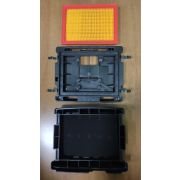 GDA12500E-11-4 Фильтр воздушный генератора бензинового (электростанции) GDA12500