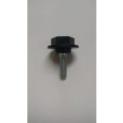 Болт крепления ножа газонокосилки М8