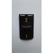 Переключатель SA,N035051 Black&Decker