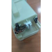 Двигатель электрического снегоуборщика DAEWOO DAST3000E-47