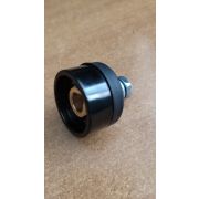 Розетка панельная для сварочника 10-25мм.кв. ISQ0080