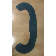 HYS500-68.5 Накладка шнека