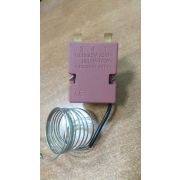 Терморегулятор (50-300С) капиллярный - 1000 мм (2 конт.)