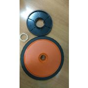 Колесо 4860-730-7503