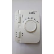 Пульт управления тепловой завесой электронный BRC-E