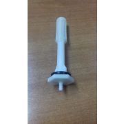 Фильтр топливный для дизельной тепловой пушки короткий. ТК8-000-004