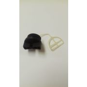 Крышка бензобака пилы цепной DACS4516