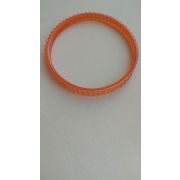 Ремень Калибр РЭ-750Р поликлиновый 3PJ202 полиуритан