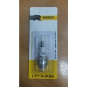 Свеча зажигания REZER L7T SUPER