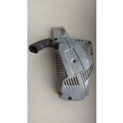 Кикстартер бензопилы ИНТЕРСКОЛ (ПЦБ-14/37Л; 16/40Л) в сборе