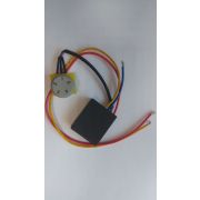 Блок управления электронный ИНТЕРСКОЛ ФМ-32/1900Э, в сборе