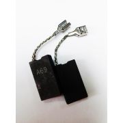 Щетки 6х16х28 (провод, клемма-мама)