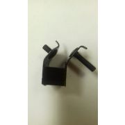 Амортизатор двгателя генератора