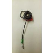 Выключатель двигателя 168F