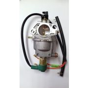 Карбюратор бенз. двигателя с электроклапаном AEZ, для 4х-такт.дв. внутр.сг. 182F,188F,190F