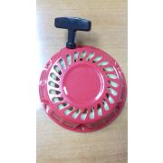 Кикстартер для мотопомп,газонокосилок,мод.двиг. 168F d-175мм.,м/у крепл.-80мм.