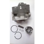 Цилиндро-поршневая группа бензопилы HUTER GGT-2500Т