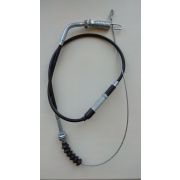 Трос шнеков снегоуборщика HUTER 8100