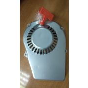 Стартер ручной бензинового генератора HYUNDAI HHY 960А