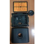 HY12000LE Фильтр воздушный в сборе