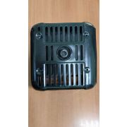 HY7000LE Глушитель