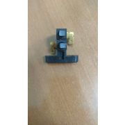 HY7000LE Щетки угольные (комплект)